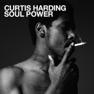 Curtis Harding, Soul Power (CD)