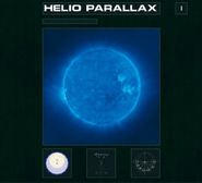 Helio Parallax, Helio Parallax (LP)