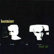 Heatmiser, Dead Air [Record Store Day]  (Cassette)