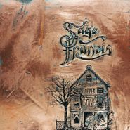 Sage Francis, Copper Gone (LP)