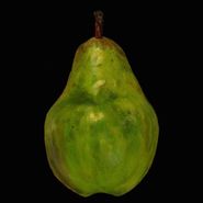 Danny James, Pear (LP)
