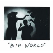 Happy Diving, Big World (LP)