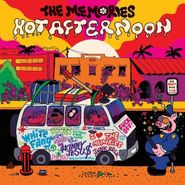 The Memories, Hot Afternoon (LP)