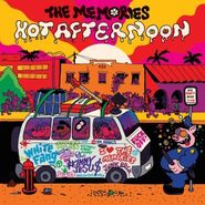 The Memories, Hot Afternoon (Cassette)