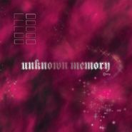 Yung Lean, Unknown Memory (CD)