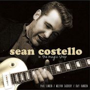 Sean Costello, In The Magic Shop (CD)