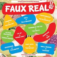 Various Artists, Faux Real II (LP)