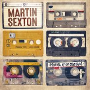 Martin Sexton, Mixtape Of The Open Road (CD)