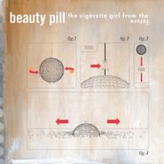 Beauty Pill, Cigarette Girl From The Future (LP)