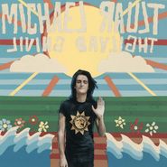 Michael Rault, Living Daylight (LP)