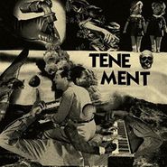Tenement, Predatory Headlights (LP)
