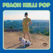 Peach Kelli Pop, Peach Kelli Pop III (CD)