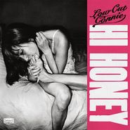 Low Cut Connie, Hi Honey (CD)