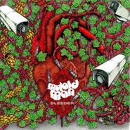 Mutoid Man, Bleeder (LP)