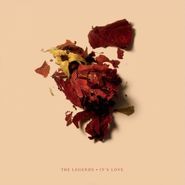 The Legends, It's Love (LP)