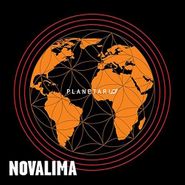 Novalima, Planetario (CD)