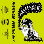 Massenger, Peeling Out (Cassette)