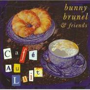 Bunny Brunel, Caft Au Lait (CD)