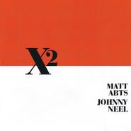 Johnny Neel, X2 (CD)