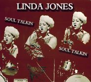 Linda Jones, Soul Talkin (CD)