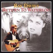 Ray Davies, Return To Waterloo [OST] (CD)