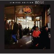 The Kinks, Muswell Hillbillies (LP)