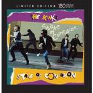 The Kinks, State Of Confusion (LP)