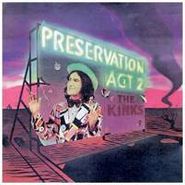 The Kinks, Preservation Act 2 (LP)