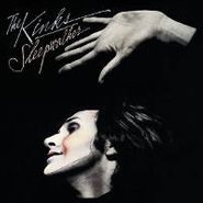 The Kinks, Sleepwalker (japanese Edition) (CD)