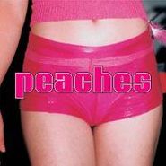 Peaches, The Teaches Of Peaches (LP)