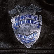 The Prodigy, Their Law: The Singles 1990-2005 (LP)