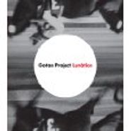 Gotan Project, Lunático (CD)