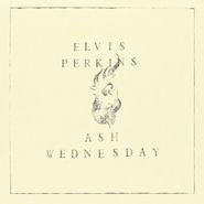 Elvis Perkins, Ash Wednesday (CD)