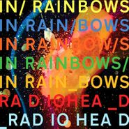 Radiohead, In Rainbows (CD)