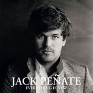 Jack Penate, Everything Is New (LP)