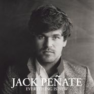 Jack Penate, Everything Is New (CD)