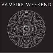 Vampire Weekend, White Sky (12")