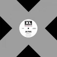 Jai Paul, Jasmine (LP)