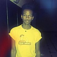 Shamir, Northtown EP (12")