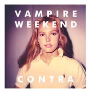 Vampire Weekend, Contra (bonus Disc) (CD)