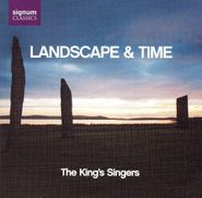 The King's Singers, Landscape & Time (CD)
