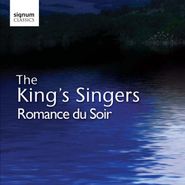 The King's Singers, Romance Du Soir (CD)