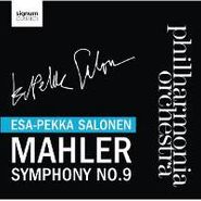 Gustav Mahler, Mahler:Symphony No. 9 (CD)