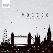 VOCES8, Christmas (CD)