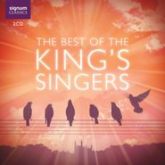 The King's Singers, Best Of The King's Singers