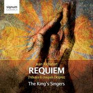 The King's Singers, Requiem: Tributes To Josquin D (CD)