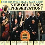 Preservation Hall Jazz Band, New Orleans Perservation Vol. 1 (CD)