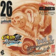 Soulside, Vol. 2-Best Of Underground Sou (CD)
