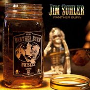 Jim Suhler, Panther Burn (CD)