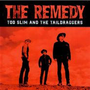 , Remedy (CD)